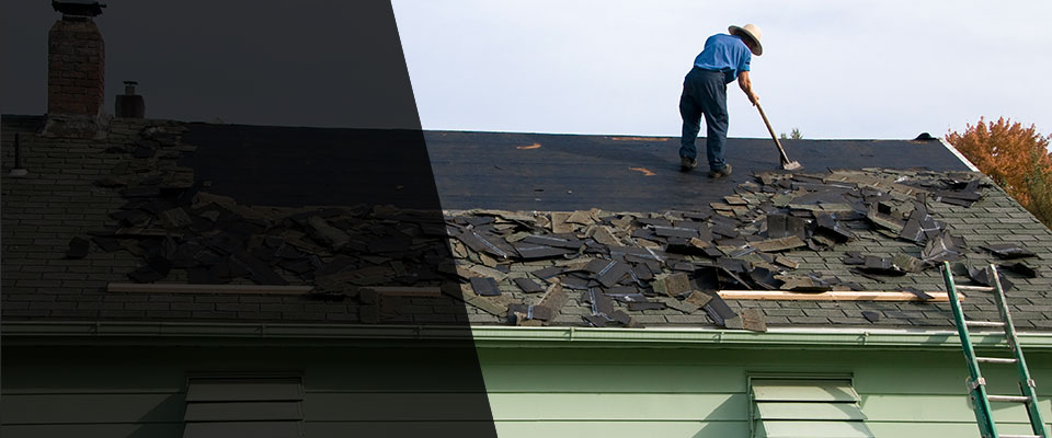 Mukilteo Roofing Contractors